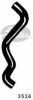 GATES 3516 Radiator Hose